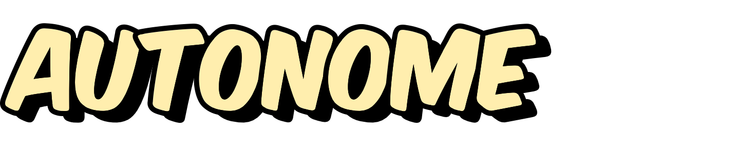 Autonome