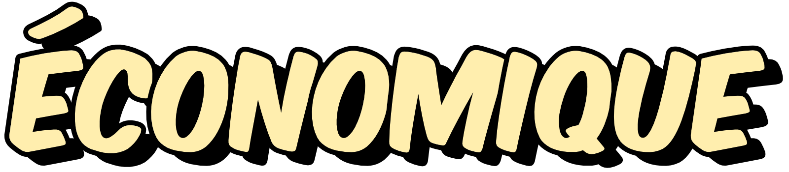 Économique