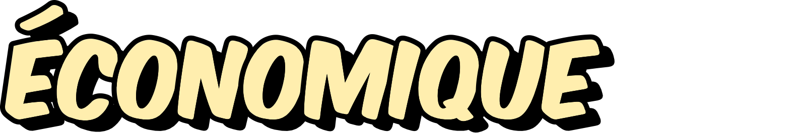 Économique